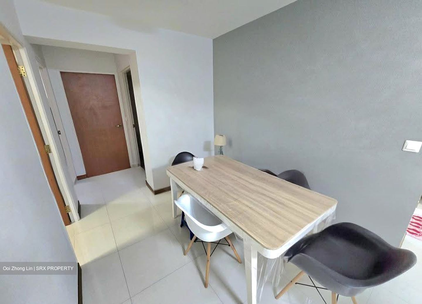 Blk 473A Hougang Parkedge (Hougang), HDB 4 Rooms #628309911